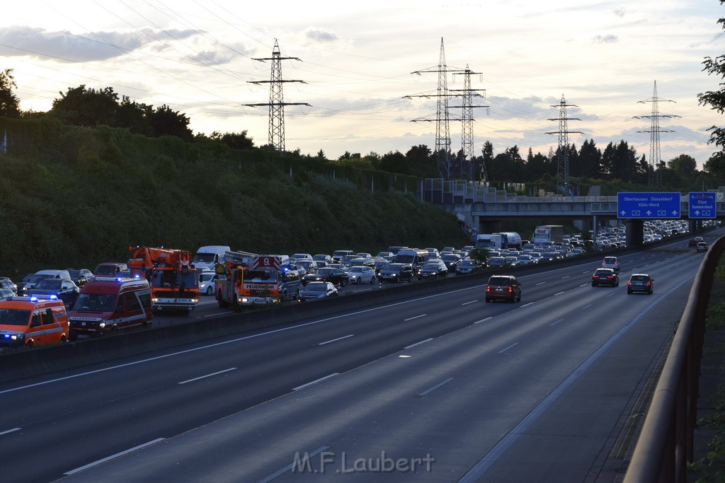 VU PKlemm A 3 Rich Frankfurt Hoehe AK Koeln Heumar P148.JPG - Miklos Laubert